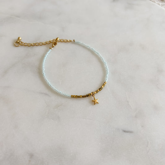 MYKONOS Starfish Bracelet