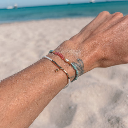 MYKONOS Starfish Bracelet